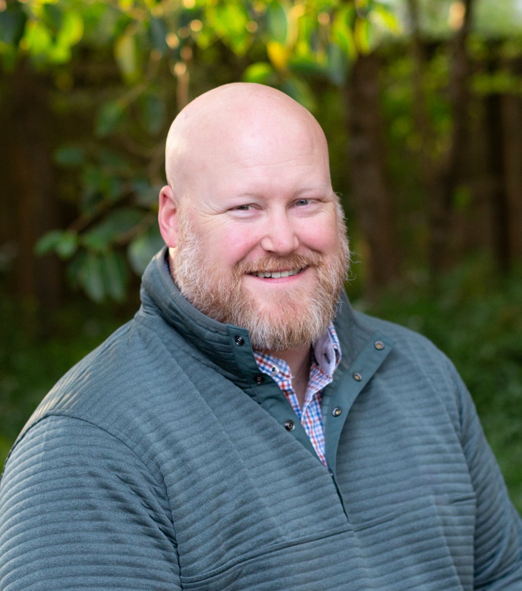 Tyler Eiland, leadership coach